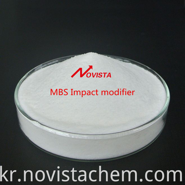 Impact Modifier Mbs